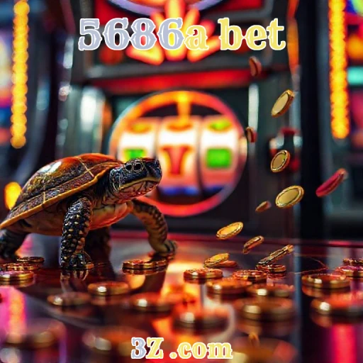Ofertas Imperdíveis: Bonuses da 5686a Bet para Você!