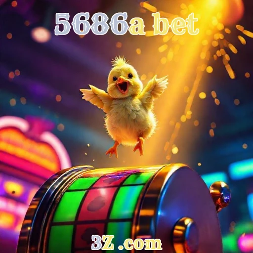 O Futuro do Cashback na 5686a Bet: Sinta a Diferença