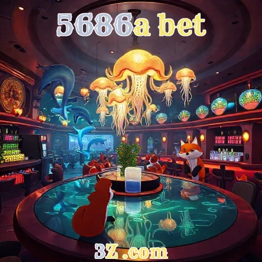 FAQ Criativa da 5686a Bet: Conheça Nossas Respostas Úteis