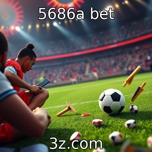 Mudanças nas regulamentações de jogos de aposta