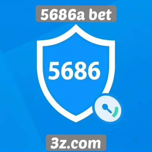Análise de segurança do site 5686a bet