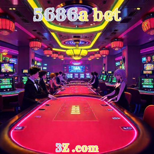 Aposte em Esportes na 5686a bet e Sinta a Emoção