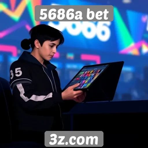 Depoimentos de usuários do 5686a bet