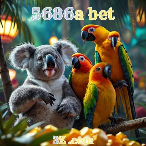 Jackpots Imperdíveis da 5686a bet para Amantes de Jogos
