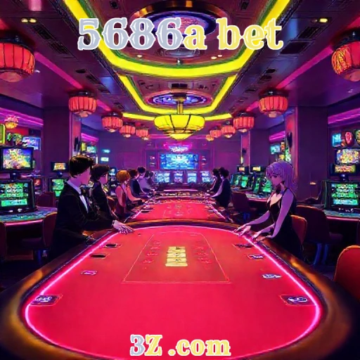 Aposte em Esportes na 5686a bet e Sinta a Emoção